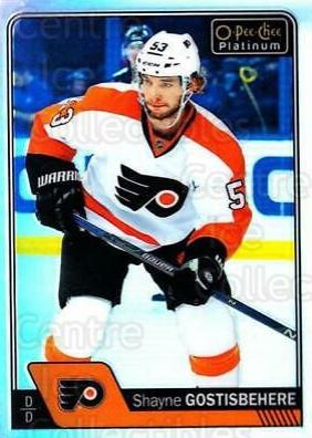 Shayne Gostisbehere [Rainbow] #29