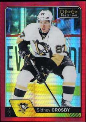 Sidney Crosby #25