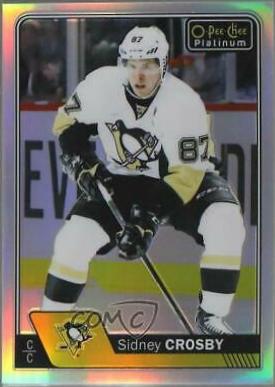 Sidney Crosby [Rainbow] #25