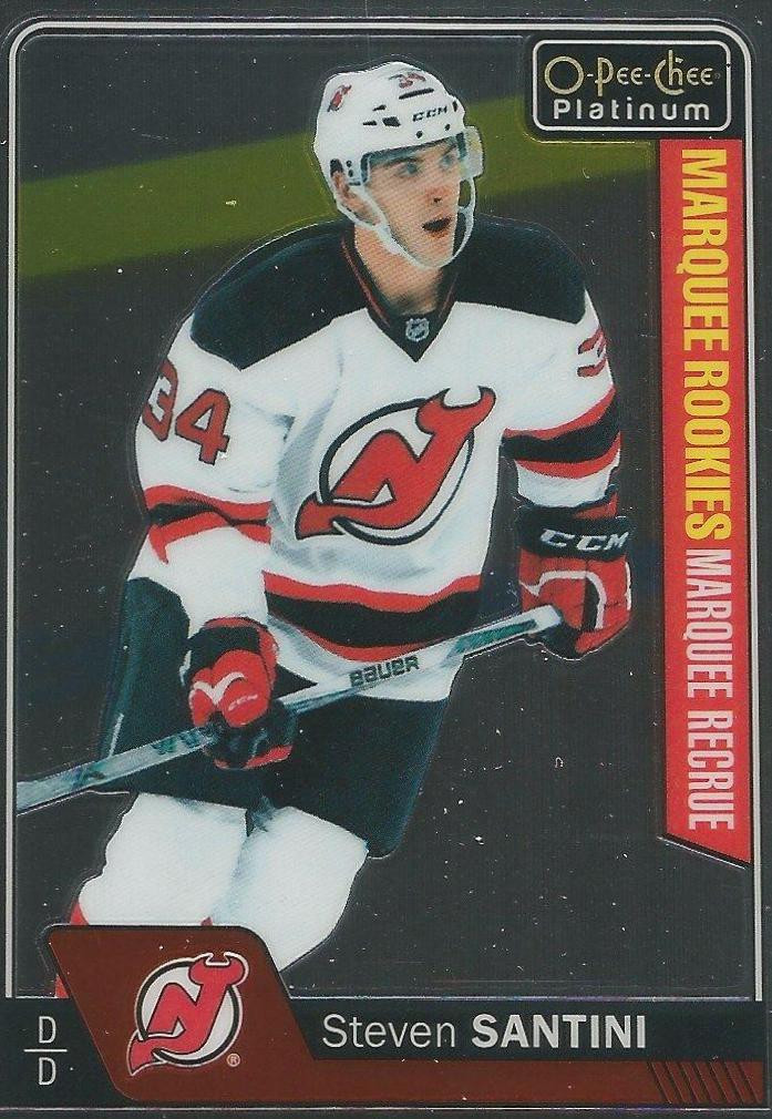Steven Santini #194