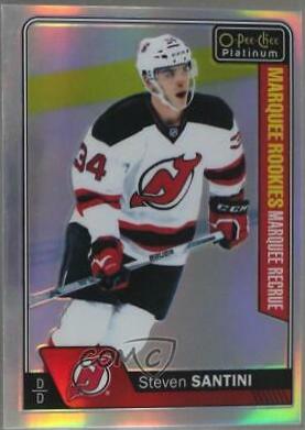 Steven Santini [Rainbow] #194