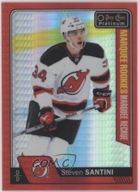 Steven Santini [Red Prism] #194