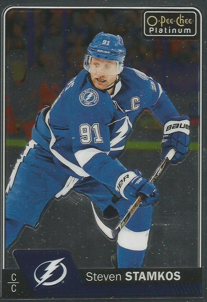 Steven Stamkos #71