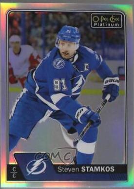 Steven Stamkos [Rainbow] #71