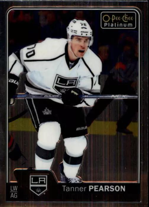 Tanner Pearson #141