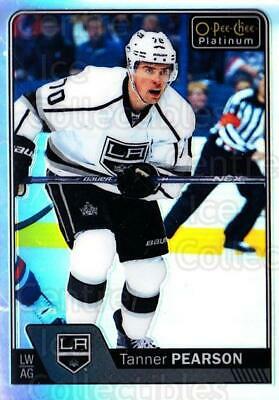 Tanner Pearson [Rainbow] #141