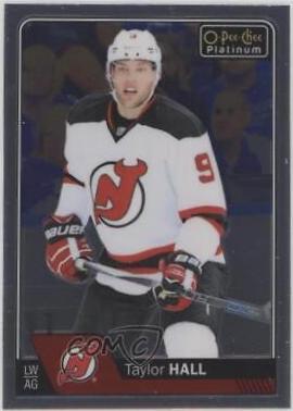 Taylor Hall #37
