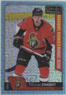 Thomas Chabot [Ice Blue Traxx] #174