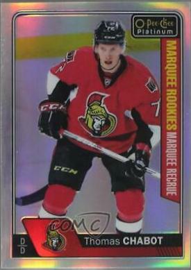 Thomas Chabot [Rainbow] #174