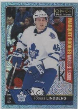 Tobias Lindberg [Ice Blue Traxx] #168