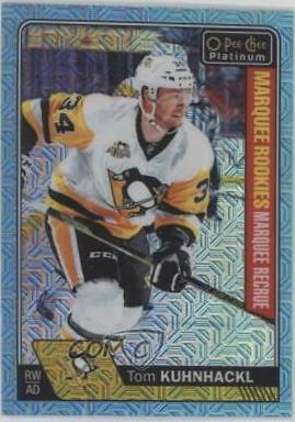 Tom Kuhnhackl [Ice Blue Traxx] #177