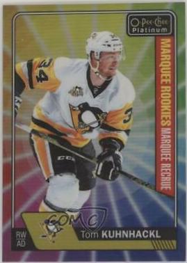 Tom Kuhnhackl [Rainbow Color Wheel] #177