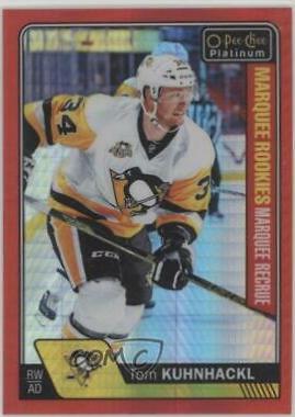 Tom Kuhnhackl [Red Prism] #177