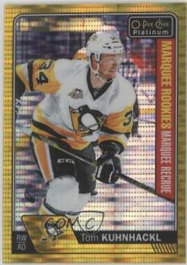 Tom Kuhnhackl [Seismic Gold] #177