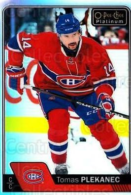 Tomas Plekanec [Rainbow] #81