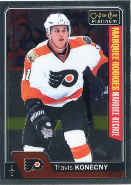 Travis Konecny #199