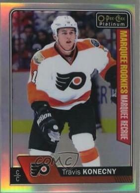 Travis Konecny [Rainbow] #199