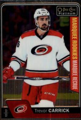 Trevor Carrick #179