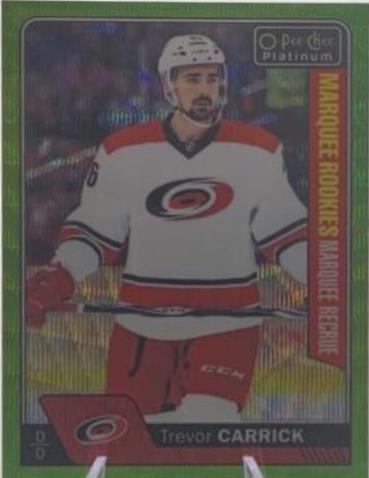 Trevor Carrick [Emerald Surge] #179