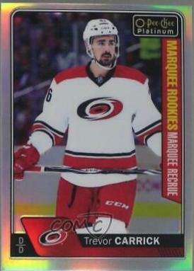 Trevor Carrick [Rainbow] #179