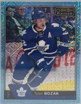 Tyler Bozak [Ice Blue Traxx] #137