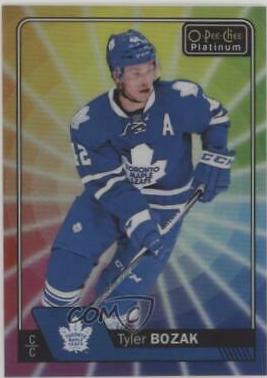 Tyler Bozak [Rainbow Color Wheel] #137