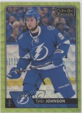 Tyler Johnson [Emerald Surge] #46