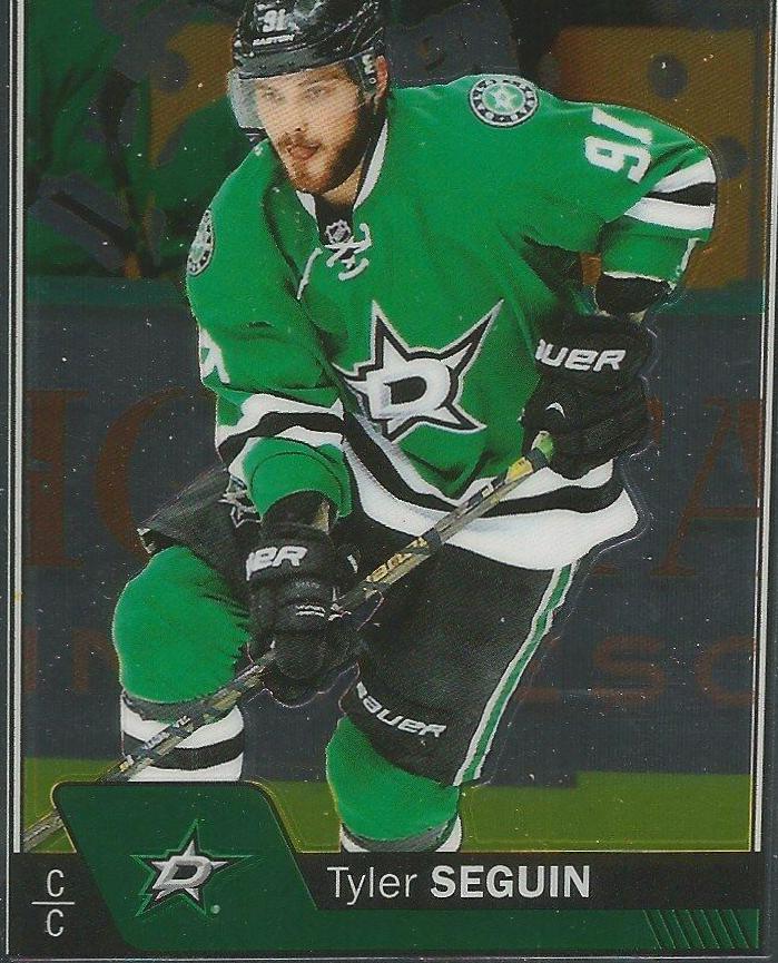 Tyler Seguin #2