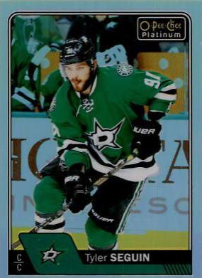 Tyler Seguin [Rainbow] #2
