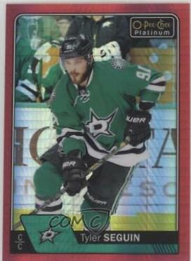 Tyler Seguin [Red Prism] #2