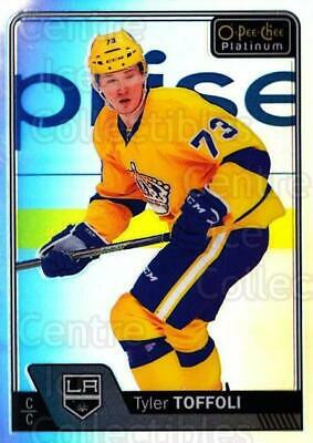 Tyler Toffoli [Rainbow] #112