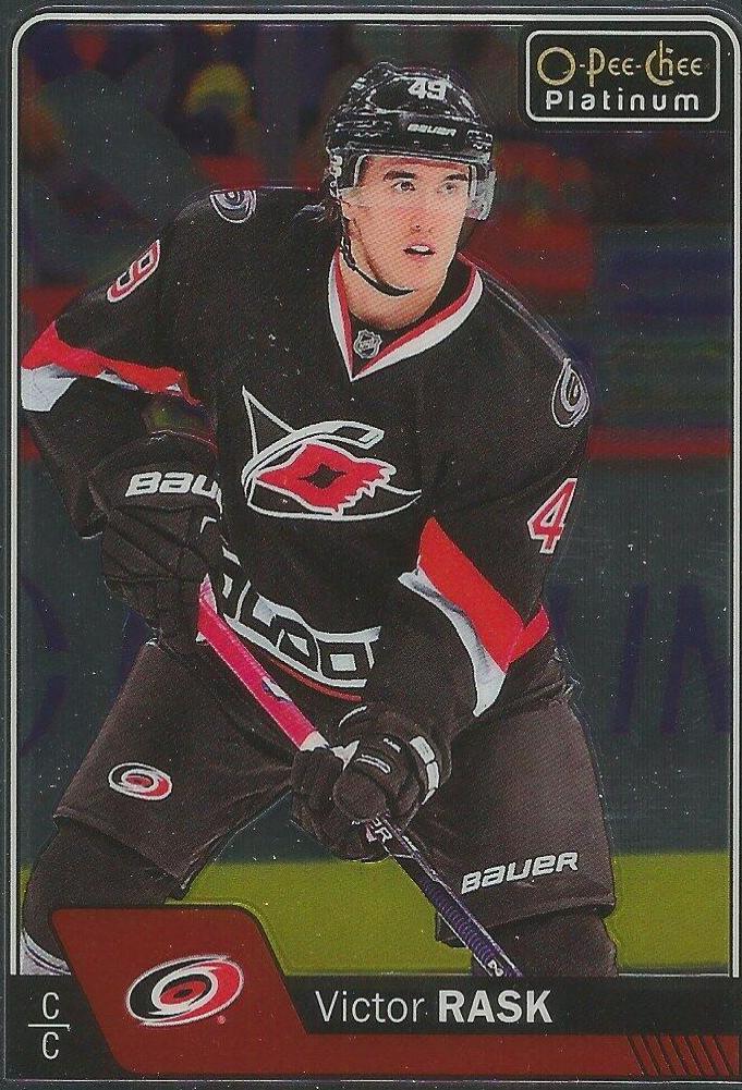 Victor Rask #133