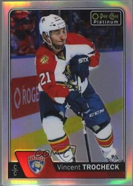 Vincent Trocheck [Rainbow] #80