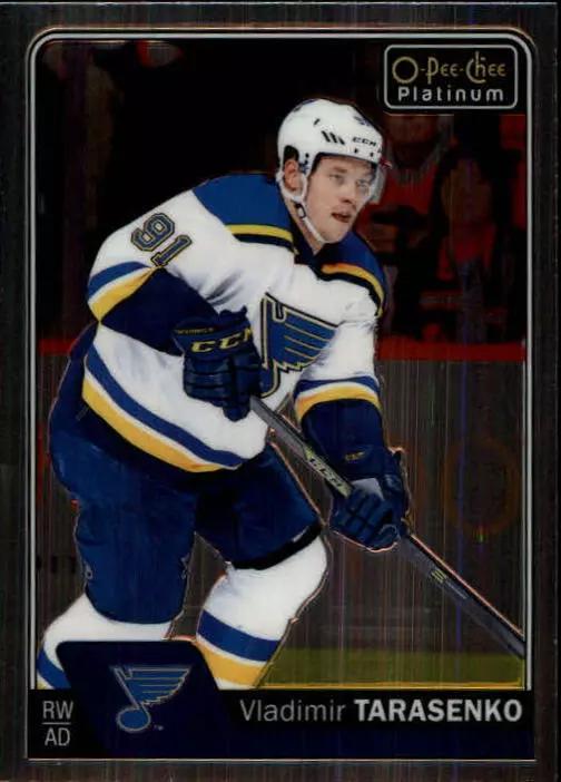 Vladimir Tarasenko #68