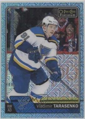 Vladimir Tarasenko [Ice Blue Traxx] #68