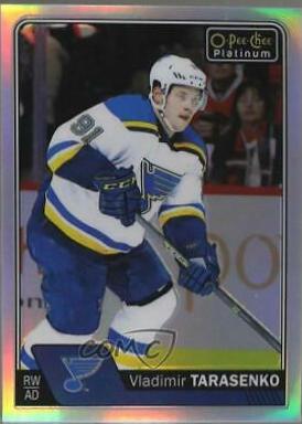 Vladimir Tarasenko [Rainbow] #68