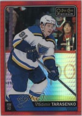 Vladimir Tarasenko [Red Prism] #68