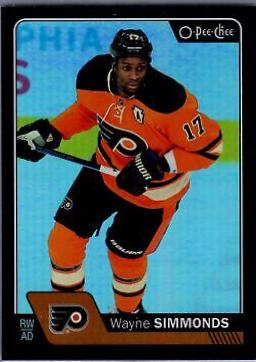 Wayne Simmonds [Rainbow] #105