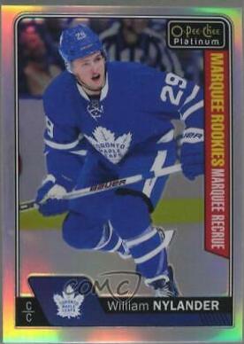 William Nylander [Rainbow] #155