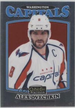 Alex Ovechkin #R-30