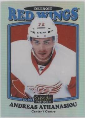 Andreas Athanasiou [Rainbow] #R-59