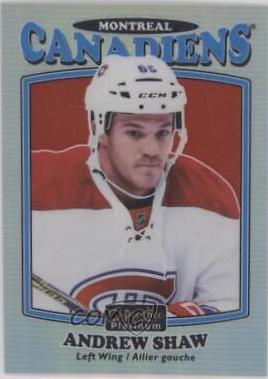 Andrew Shaw [Rainbow] #R-58