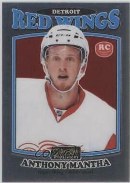 Anthony Mantha #R-83