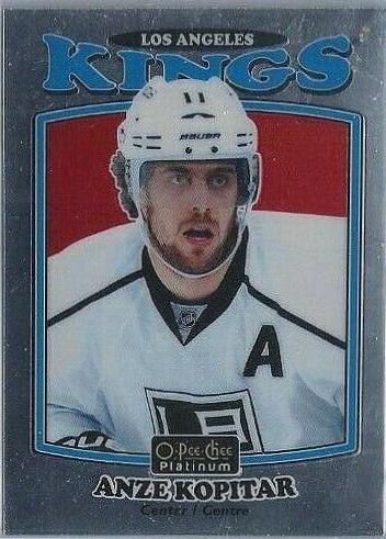 Anze Kopitar #R-60