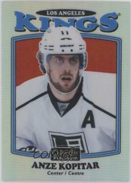 Anze Kopitar [Rainbow] #R-60
