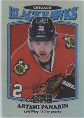 Artemi Panarin [Rainbow] #R-63