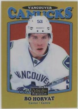 Bo Horvat [Rainbow Gold] #R-34