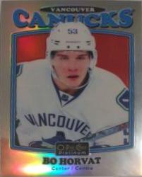 Bo Horvat [Rainbow] #R-34