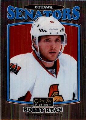 Bobby Ryan #R-51