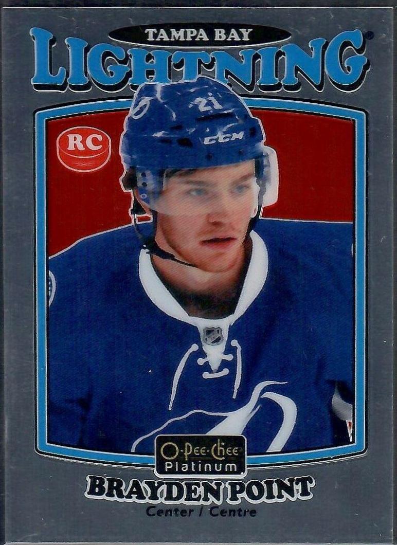 Brayden Point #R-78